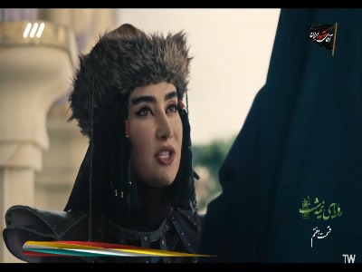 یک بار آبرویت را نجات دادم، اینک جانت را!