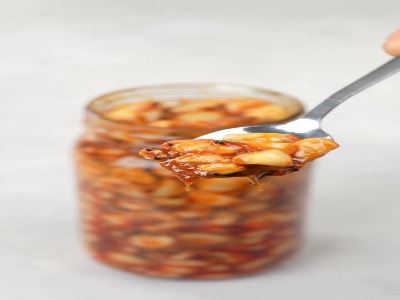 ترشی لیته آسون و فوری