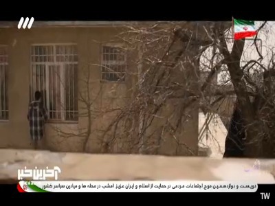 انتظار دارین خودم برم برای مادرم شوهر پیدا کنم!
