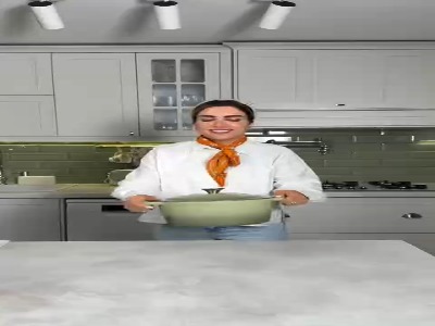 ترشی لیته بادمجان، یک چاشنی بینظیر