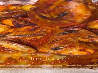 طرز تهیه مرغ بریان مجلسی