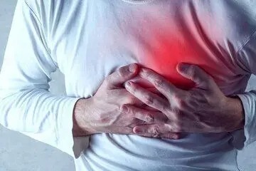 التهاب در بدن می‌تواند نشانه افزایش خطرات قلبی باشد