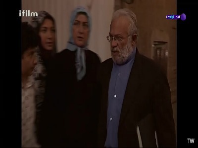 آقای اشکی، اشک منو درآورده!