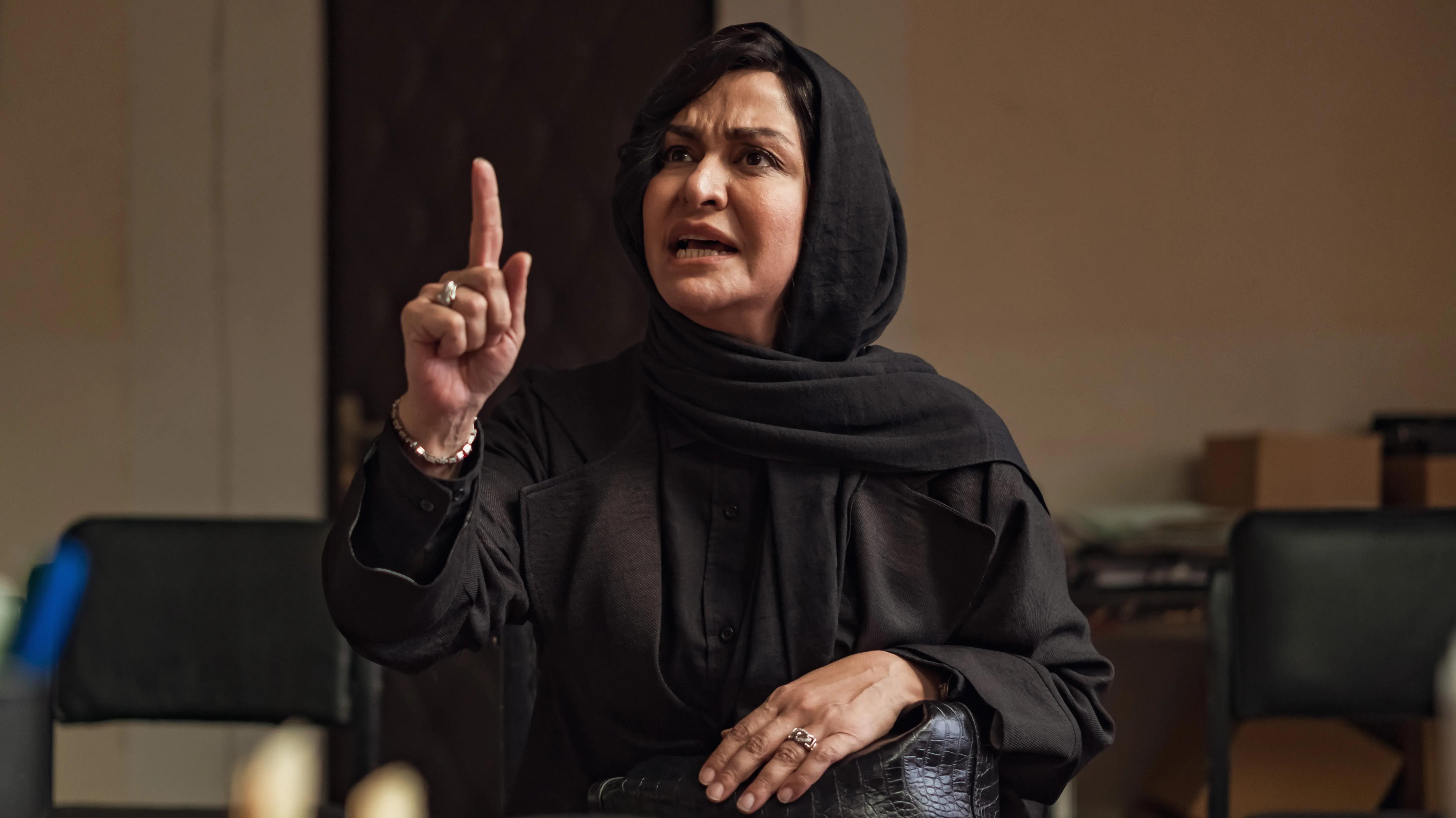 آریا بانو