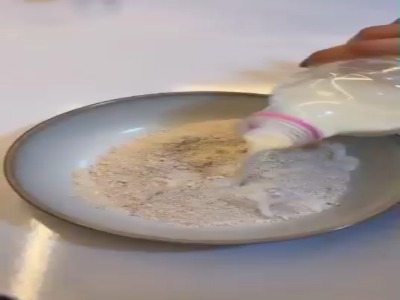 میان وعده سالم، آسون و خوشمزه