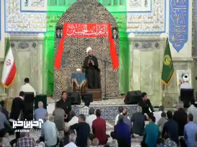 شهید سؤال قبر ندارد