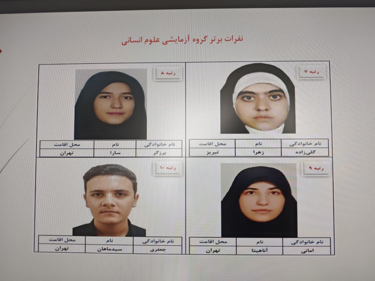 آریا بانو