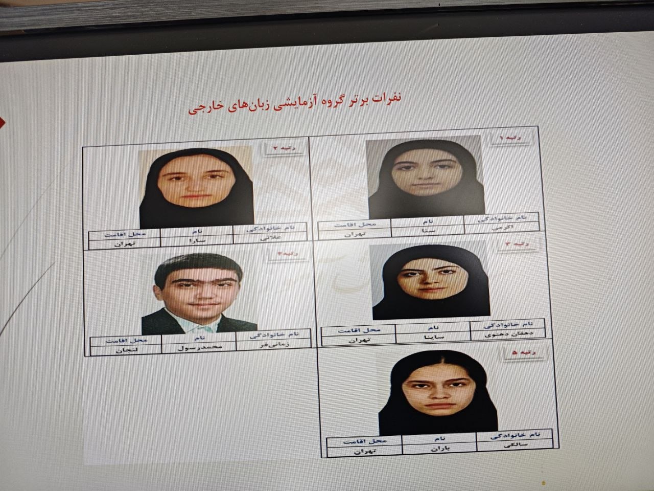 آریا بانو