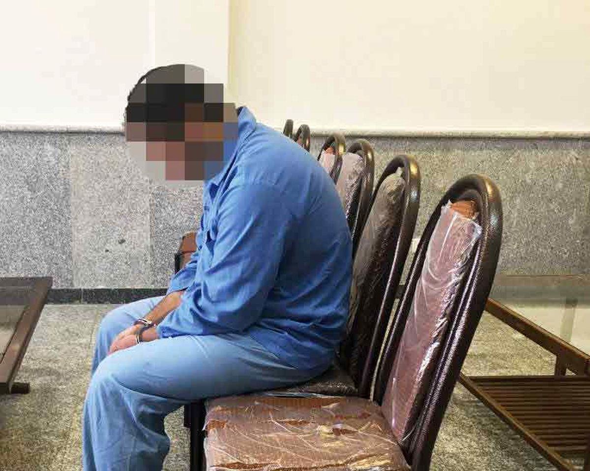 دو مرگ به خاطر یک کلاه آفتابی!