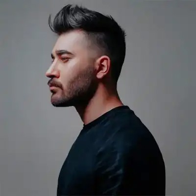 منو برگردون از علی یاسینی