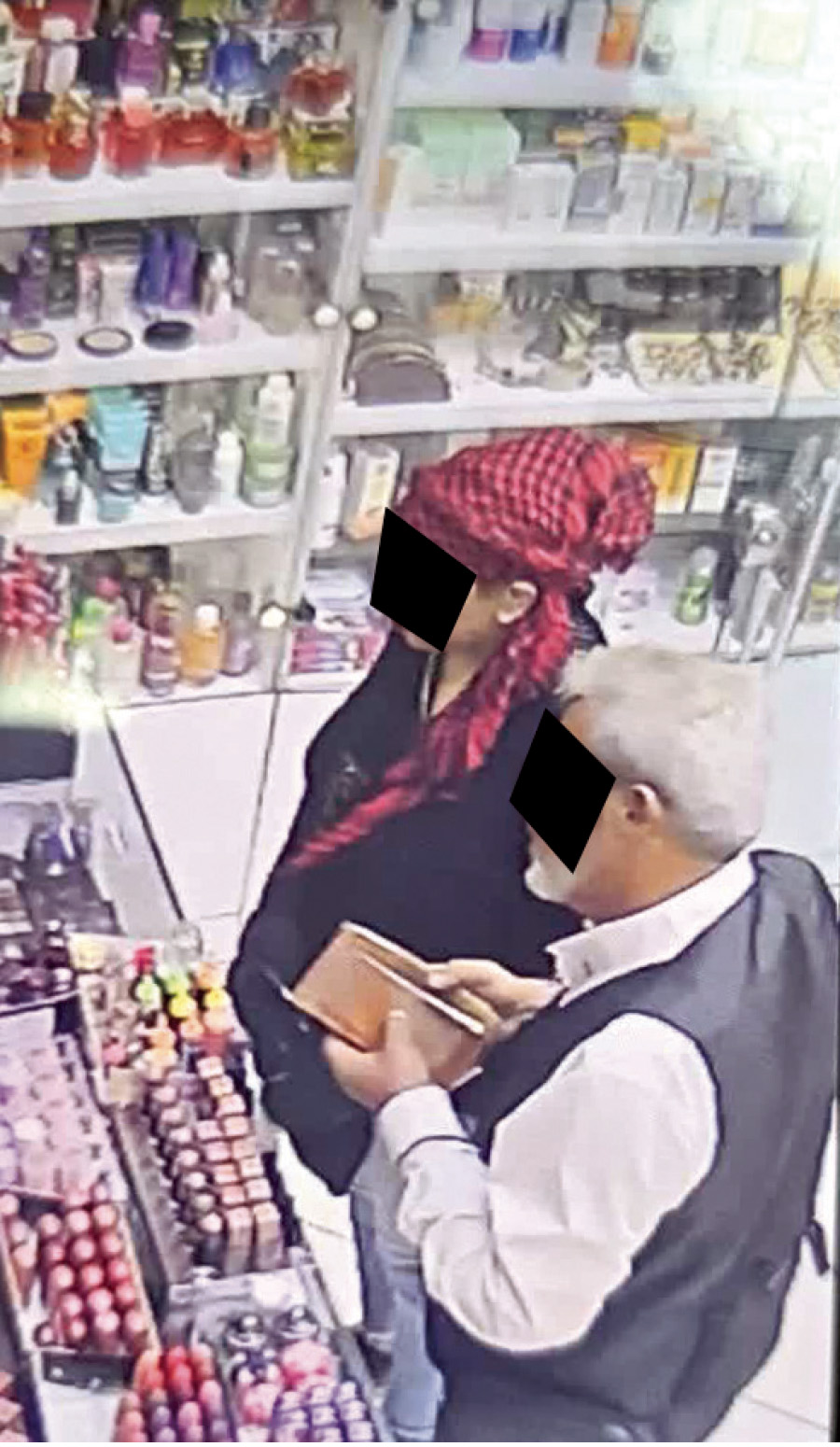 آریا بانو