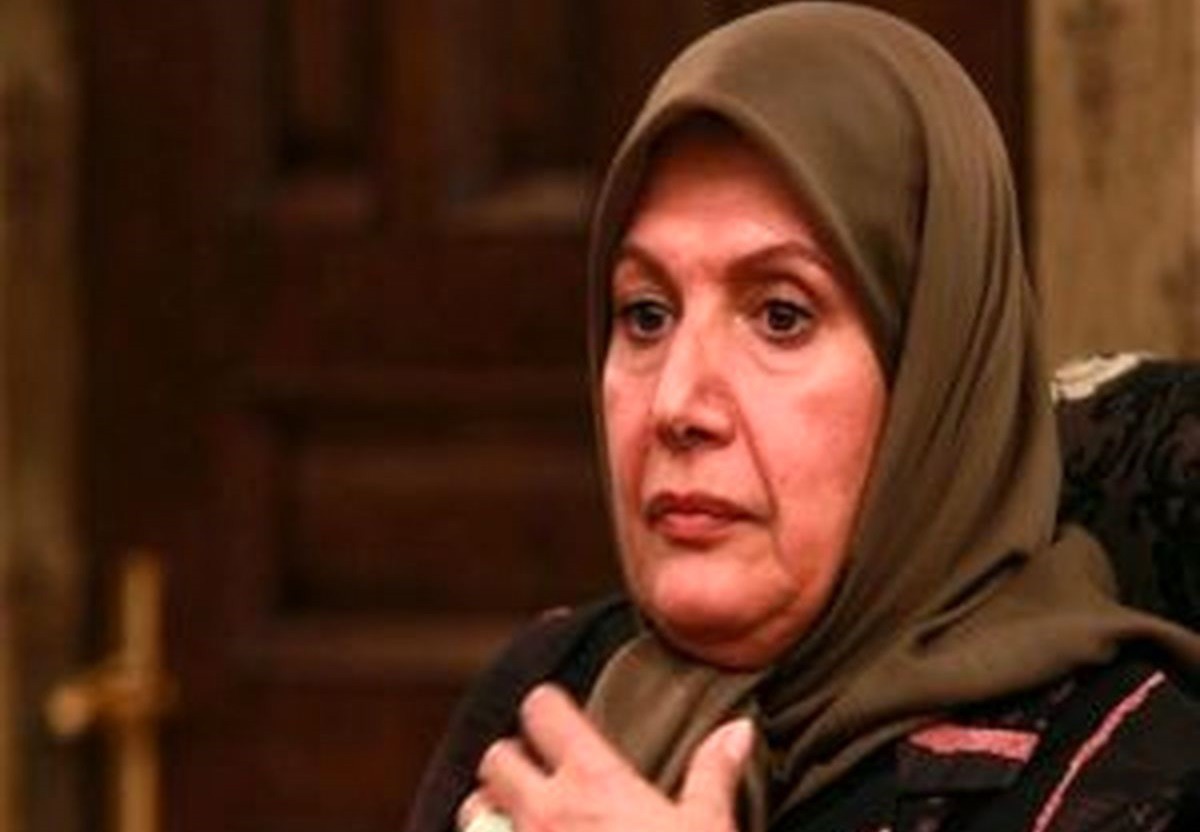 شهین تسلیمی: برنامه بفرمایید شام چندبار دعوتم کردند نرفتم