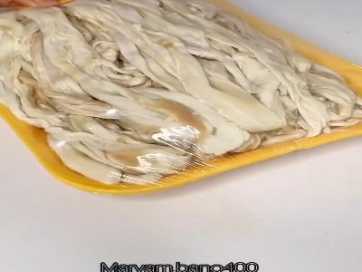 دامار یا رگ؛ صبحانه خوشمزه تبریزی