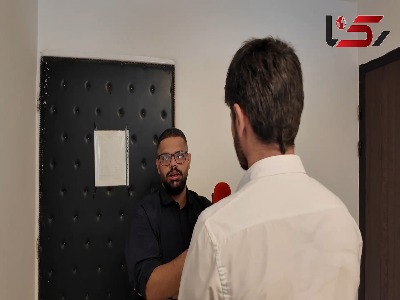 گفتگو با دزد میلیاردی خانه سفیر فیلیپین؛ وسوسه شدم!