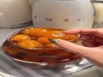 مربای انجیر خوشمزه مناسب صبحانه