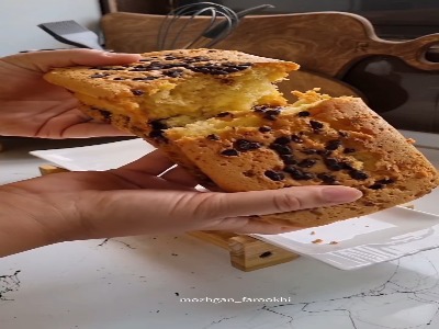 چی میتونه مثل یک کیک خوشمزه حال شمارو خوب کنه!