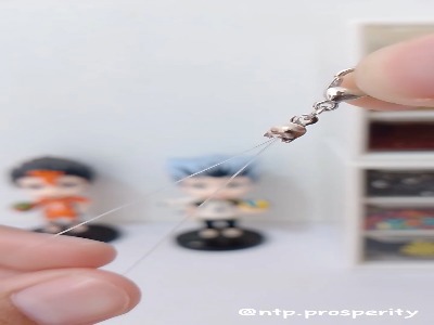دستبند به شکل قلب