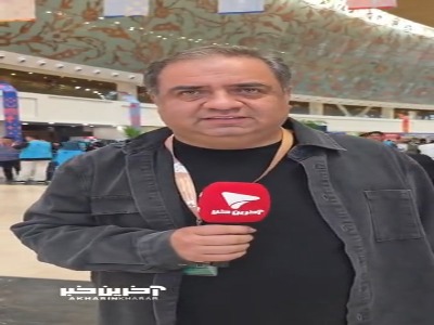 کارگردان فیلم «عموی بچه‌‌‌ها» با بازی داریوش فرضیایی: از تجربیات داریوش فرضیایی برای ساخت فیلم استفاده کردیم