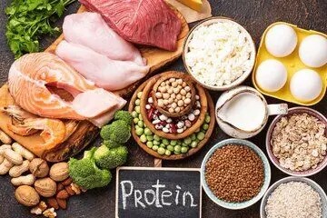 بهترین پروتئین های گیاهی پرخاصیت