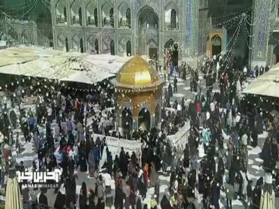 ما گدایان ملک سلطانیم...