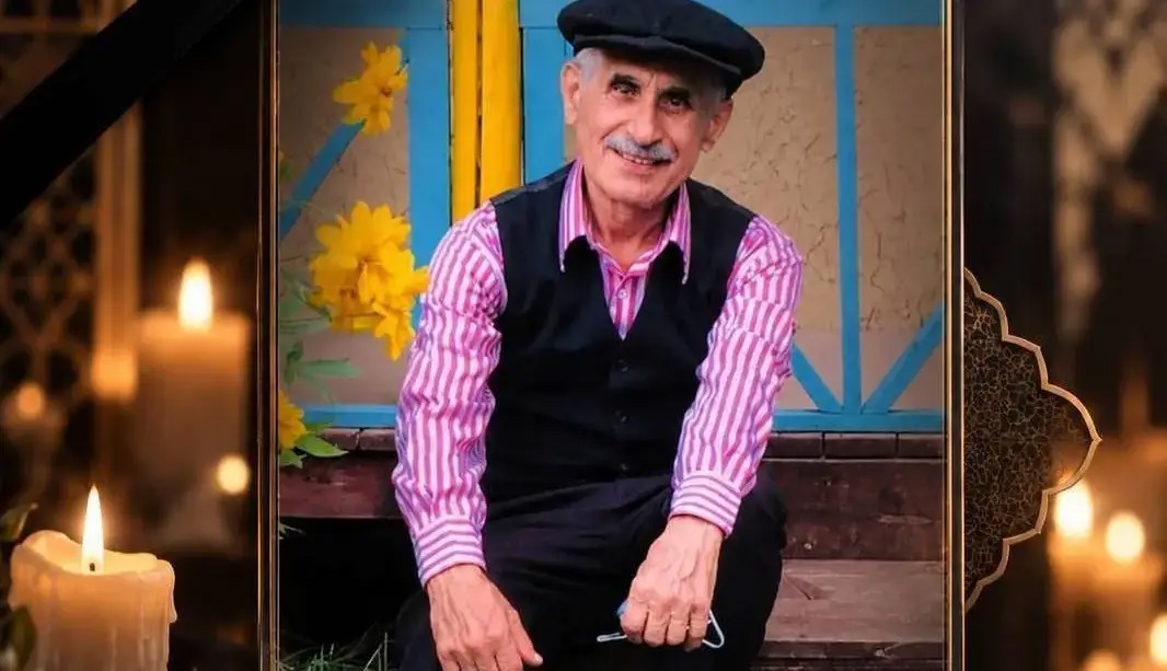 یحیی صادقی‌مقدم درگذشت