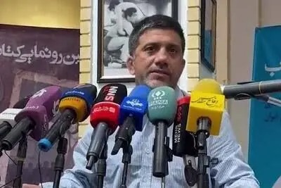 دبیر: سابقه فوتبالی‌ام از خیلی‌ها بیشتر است/ بعد از قهرمانی جهان با دوستان کار دارم/ ویدئو