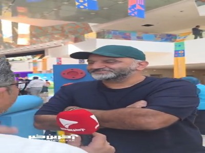 علیرضا استادی : با گذشت ۳۸ سال از جشنواره کودک توقع ما از آثار در جشنواره بیشتر است