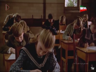 وقتی معلم، تقلب میرسونه!