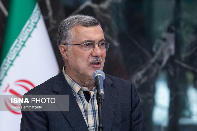 وزیر بهداشت: انجام اقدامات مراقبتی در مرزها در ارتباط با طاعون/ جای نگرانی وجود ندارد
