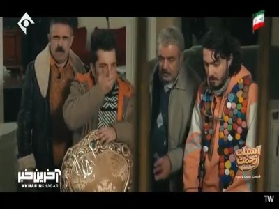 سرعت تحولات این خونه خیلی سریعتر از سرعت تحولات منطقه است