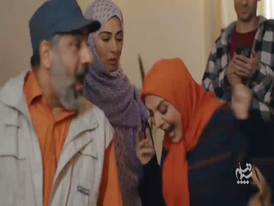 رونمایی از تیزر رسمی سریال «نسخه آزمایشی»