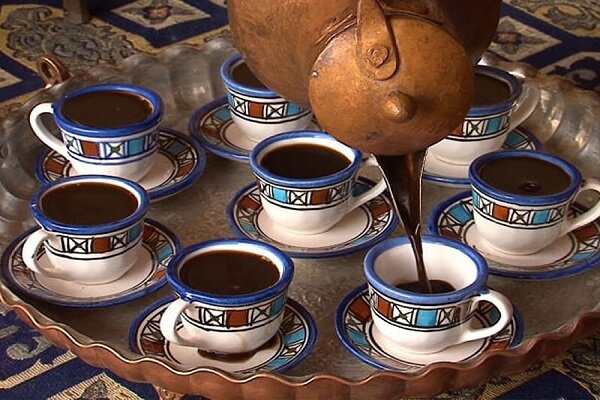 تاثیر کافئین برای همه یکسان نیست