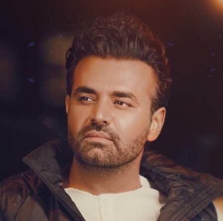 آهنگ «من هرشب» از میثم ابراهیمی