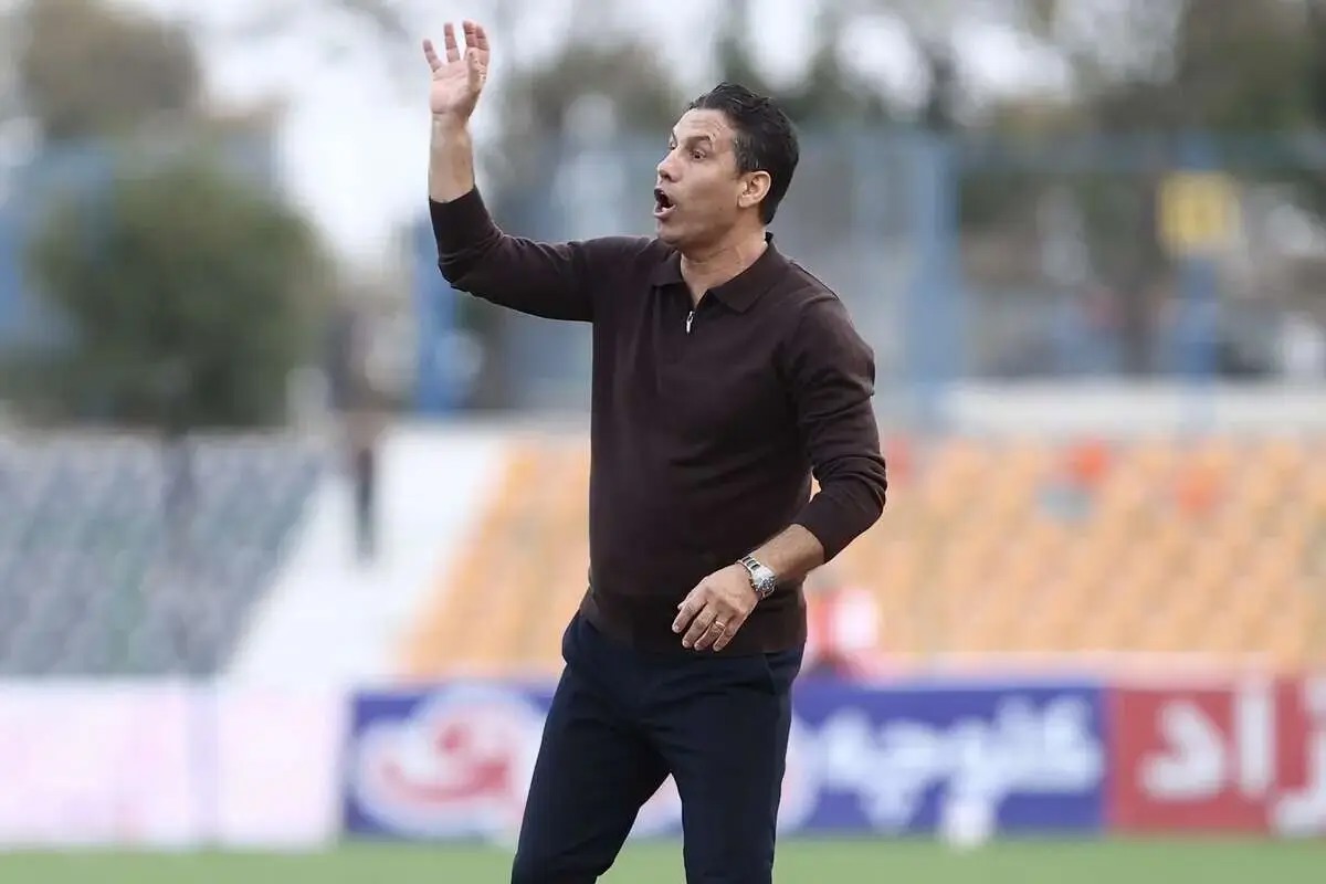 نسخه بی رحمانه تارتار برای پرسپولیس