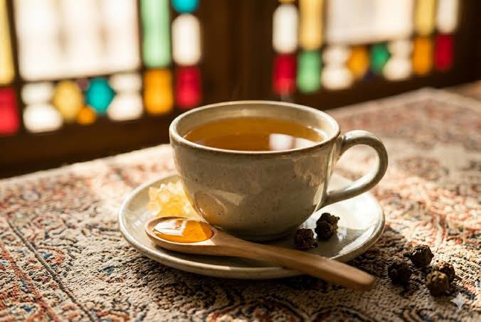 معروف‌ترین دمنوش پاییزی چهار تخمه است