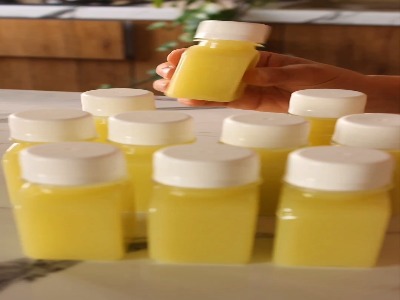 نوشیدنی زنجبیل؛ ضد سرماخوردگی و سرشار از آنتی اکسیدان