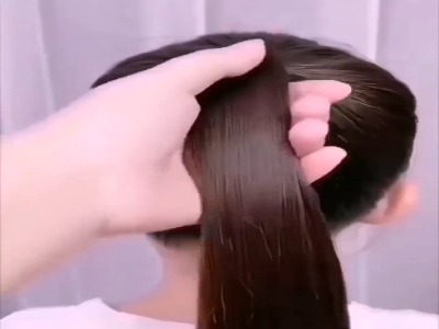 مدل موی دخترونه