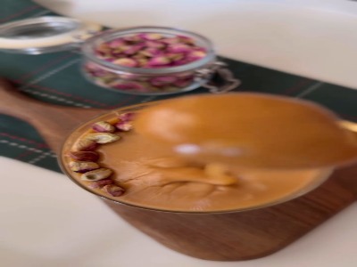 حلوا عمانی تازه!
