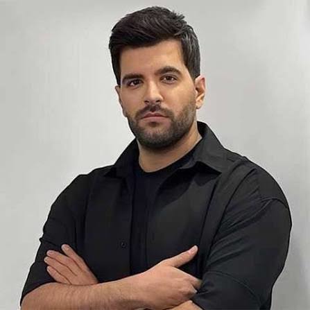 آهنگ مقصر منم از آصف آریا