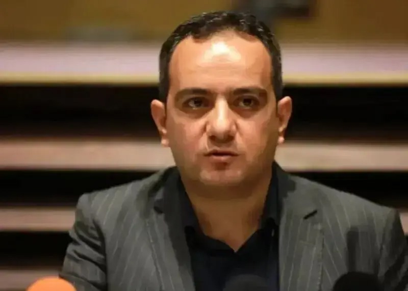 نفتی‌ها به جای سرمربی، مدیرعامل انتخاب کردند!
