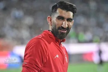 روز موعود برای پرسپولیس و علی بیرانوند