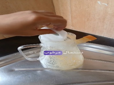 راحت ترین روش شستن ظرف روغن