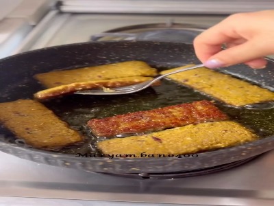 کباب لقمه خونگی؛ به صرفه و سالم
