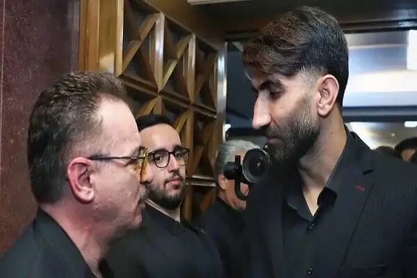 زنوزی در انتظار عذرخواهی بیرانوند