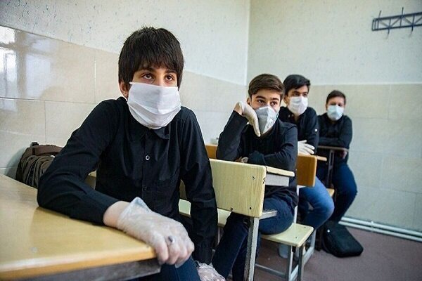 دانش‌آموزان در معرض چه نوع بیماری‌هایی قرار دارند؟