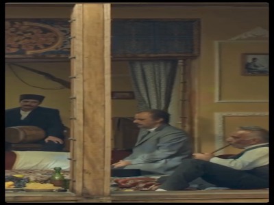 اونم قربانی لجبازی من شد ...
