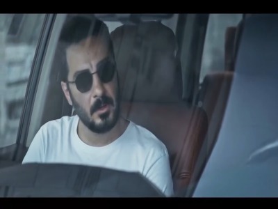 شما مثل ما نیستین!