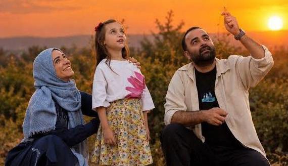 باید میفرستادمت بایگانی!