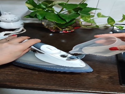 ترفند جرمگیری اتو