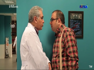 منو هر وقت از آب بگیری تازه‌ام!